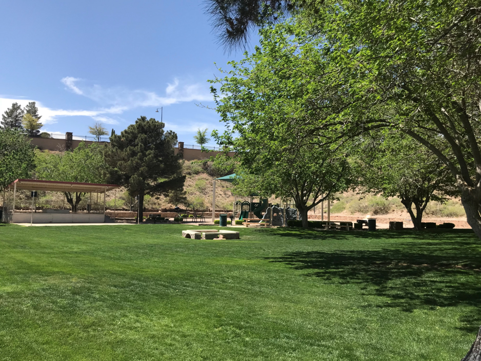 FACILITY RENTAL Morenci Town